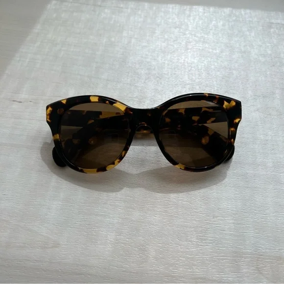 Oliver Peoples - Jacey Sunglasses - Picture 2 of 6